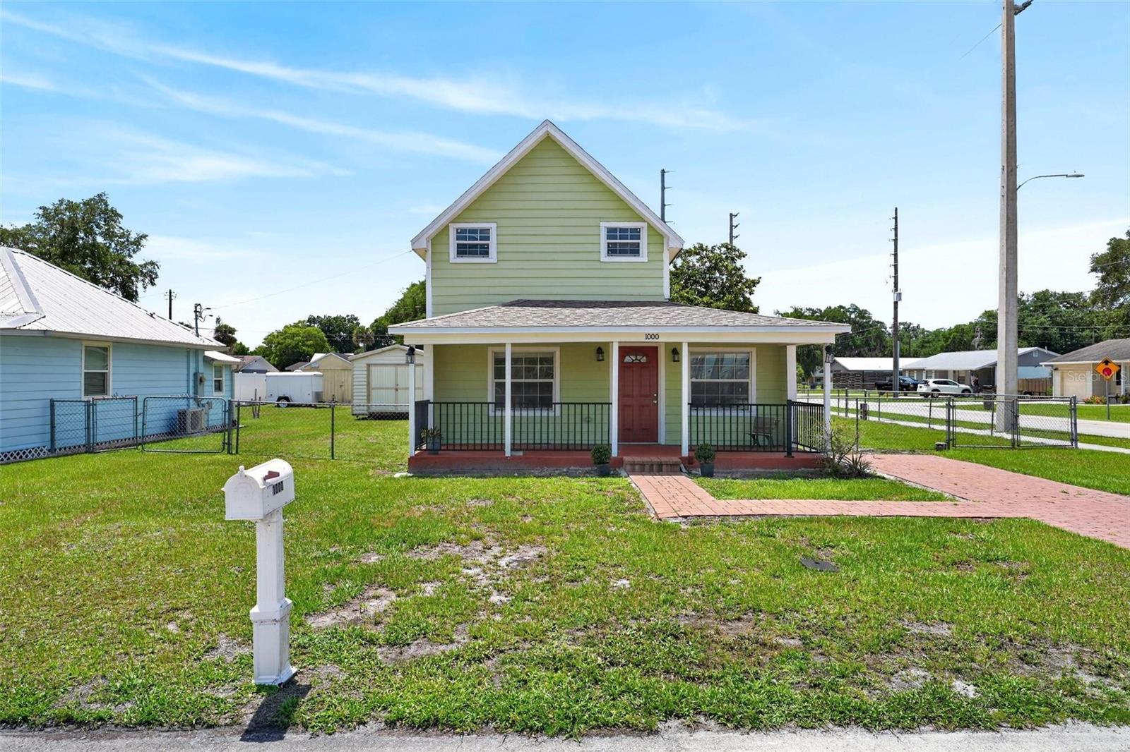 1000 JERSEY AVE, ST CLOUD, FL, 34769