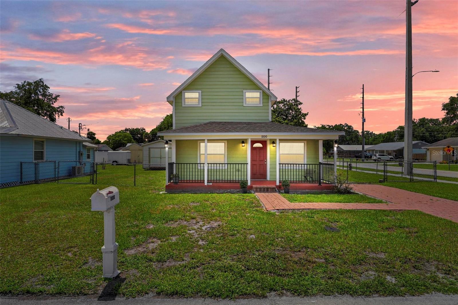 1000 JERSEY AVE, ST CLOUD, FL, 34769
