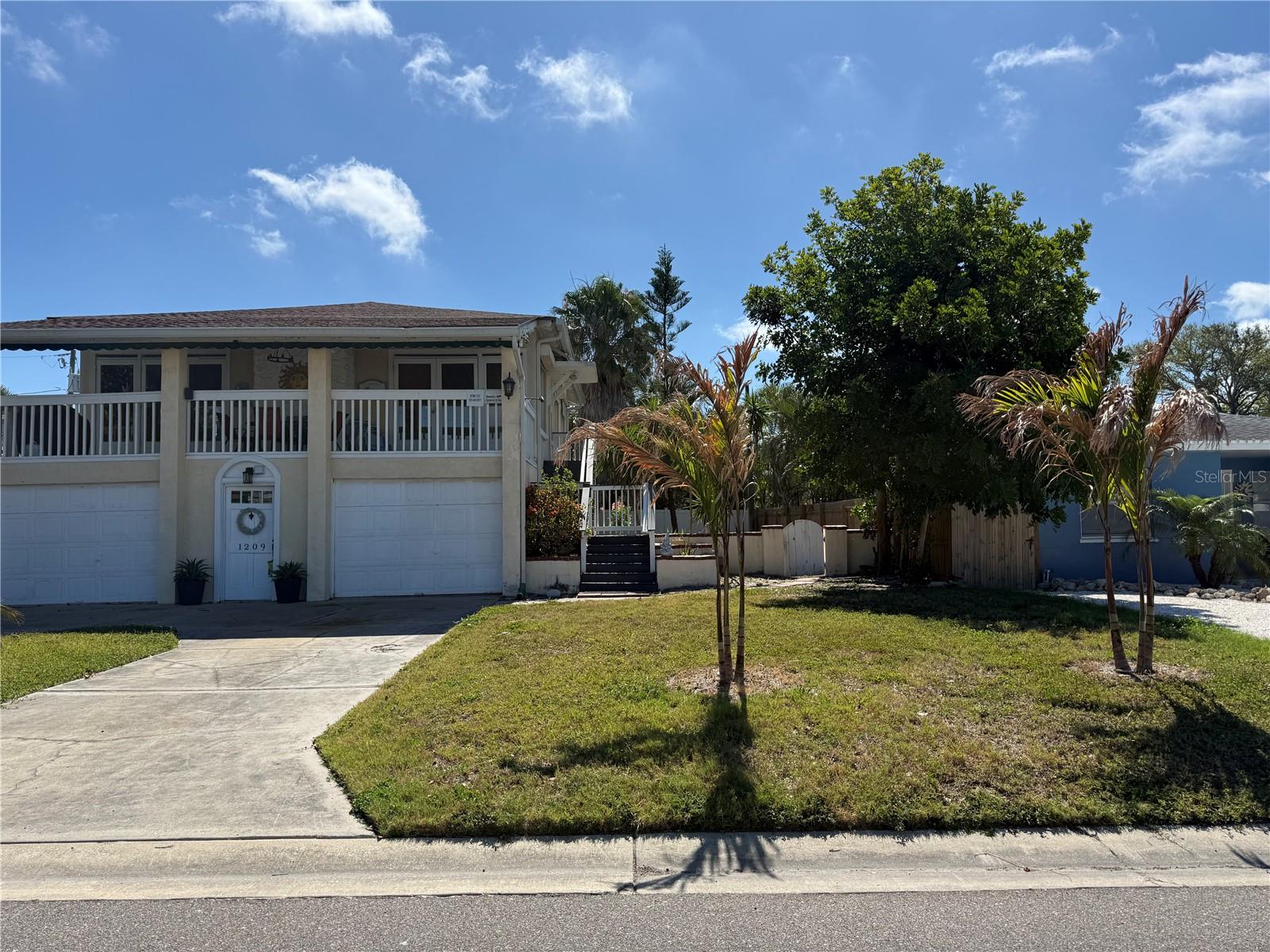 1209 1ST ST, INDIAN ROCKS BEACH, FL, 33785
