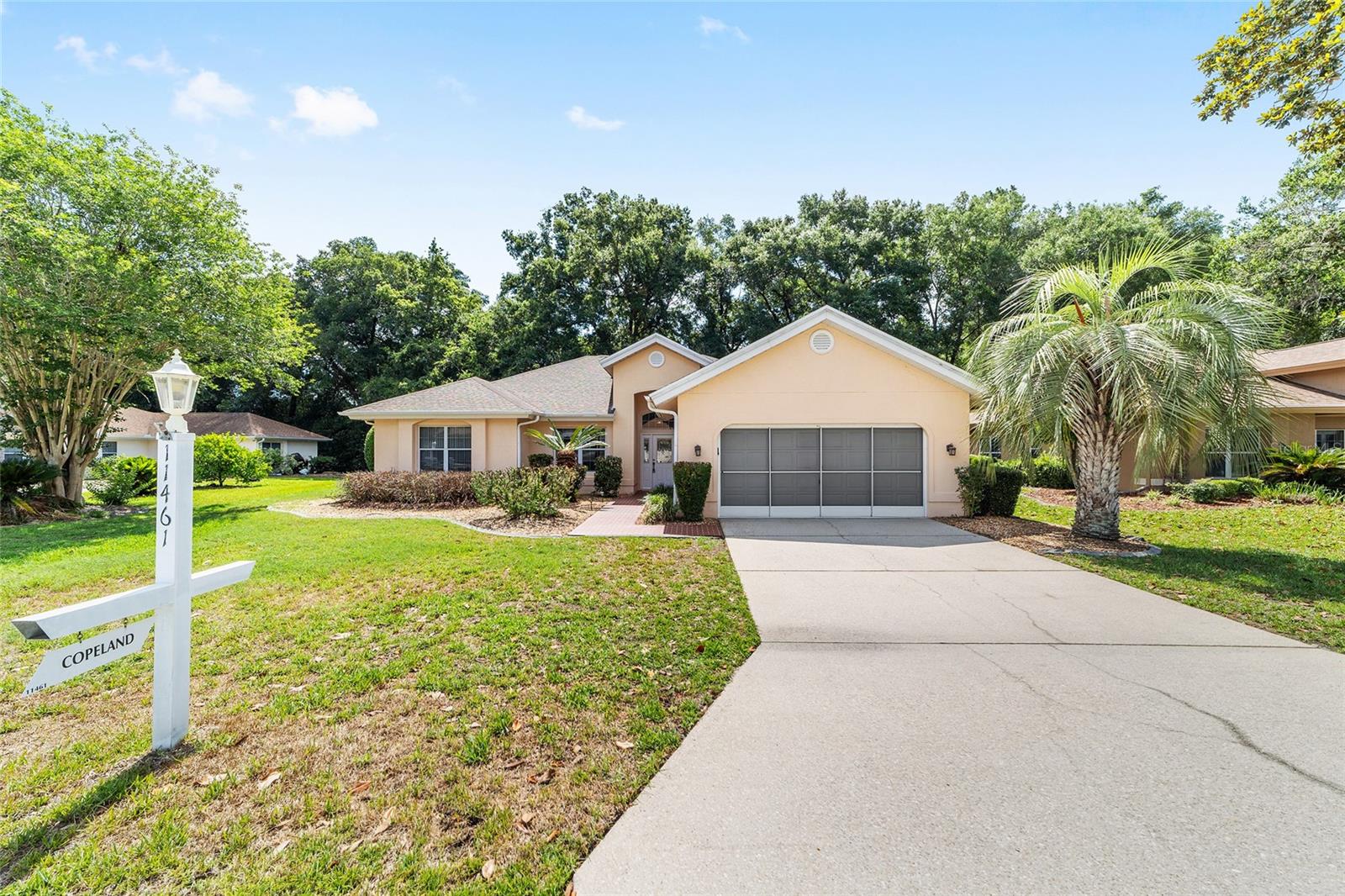 11461 SW 82ND COURT RD, OCALA, FL, 34481