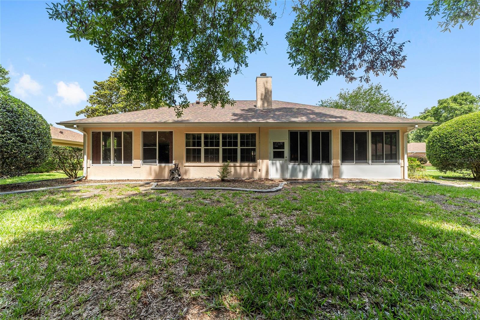 11461 SW 82ND COURT RD, OCALA, FL, 34481