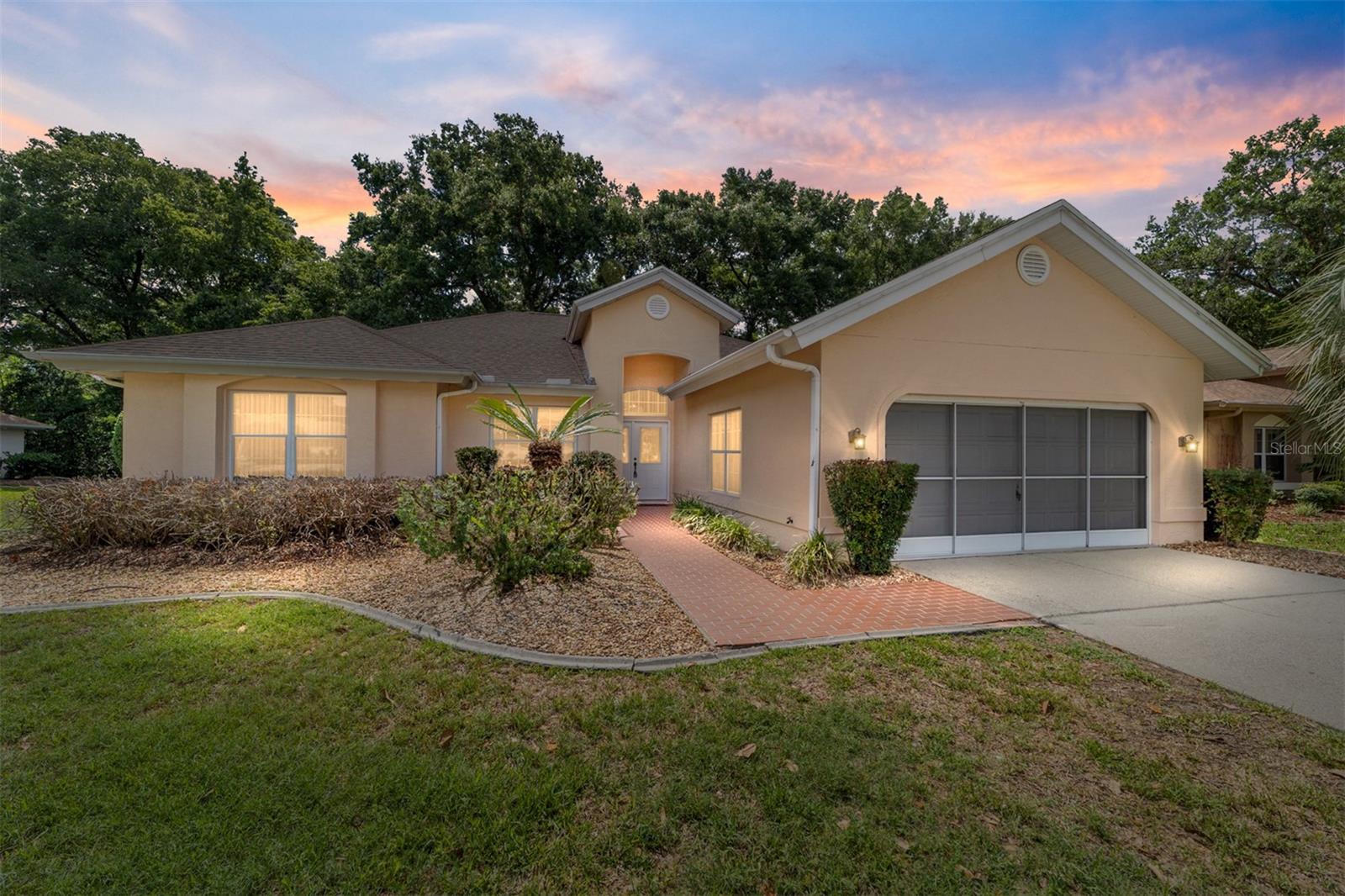 11461 SW 82ND COURT RD, OCALA, FL, 34481