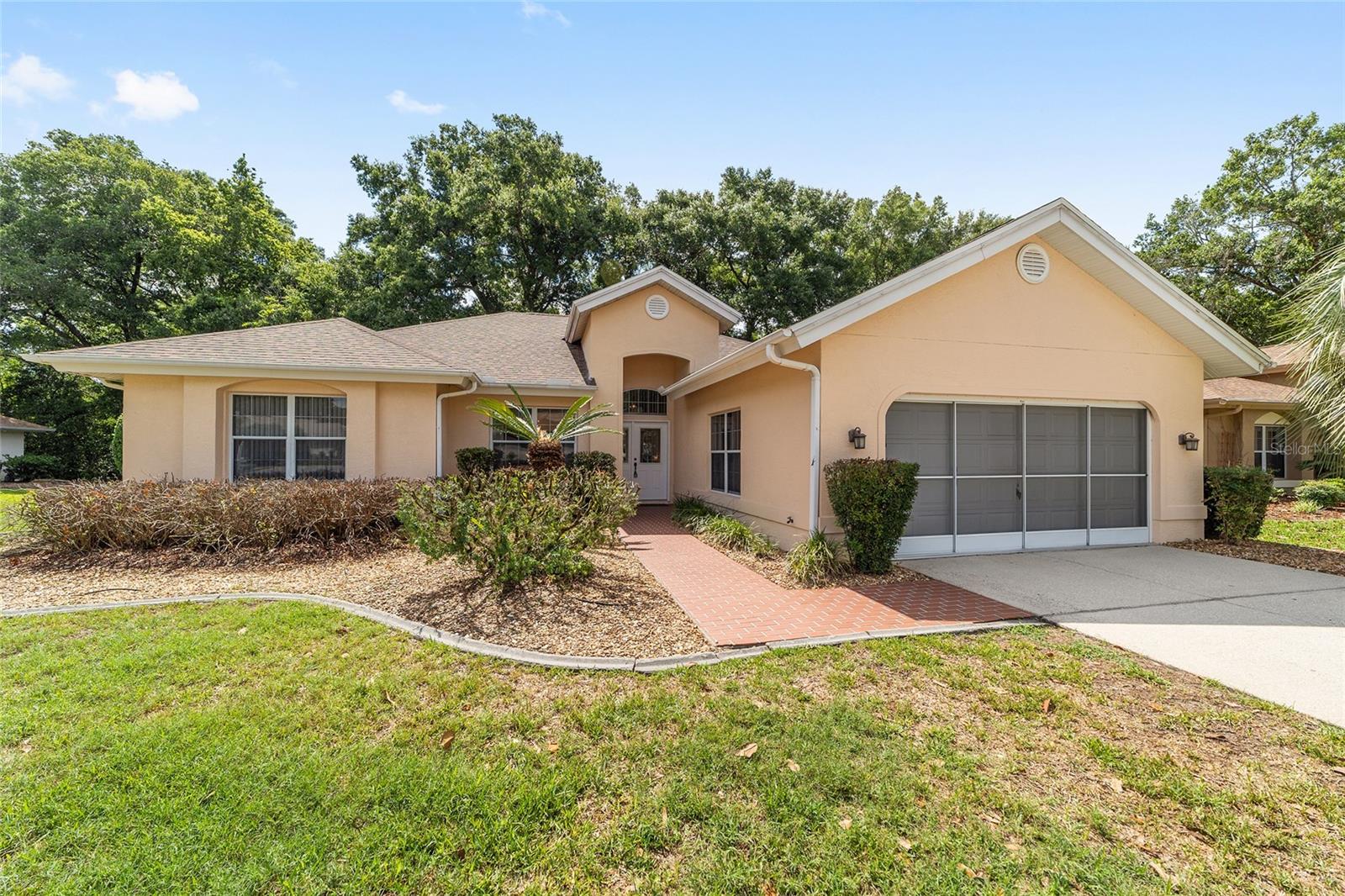 11461 SW 82ND COURT RD, OCALA, FL, 34481
