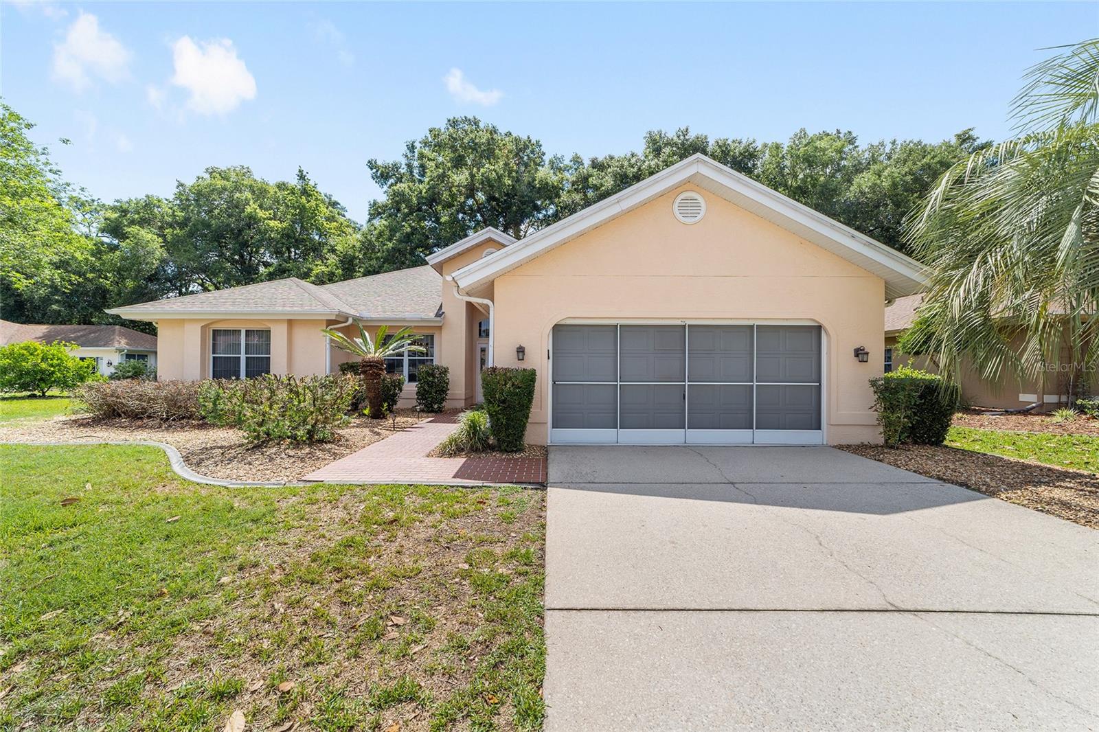 11461 SW 82ND COURT RD, OCALA, FL, 34481