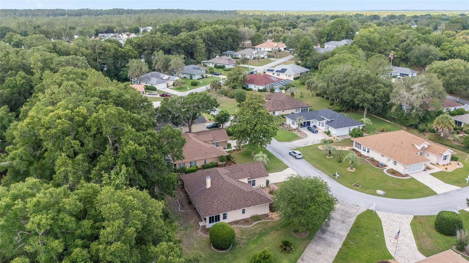 11461 SW 82ND COURT RD, OCALA, FL, 34481