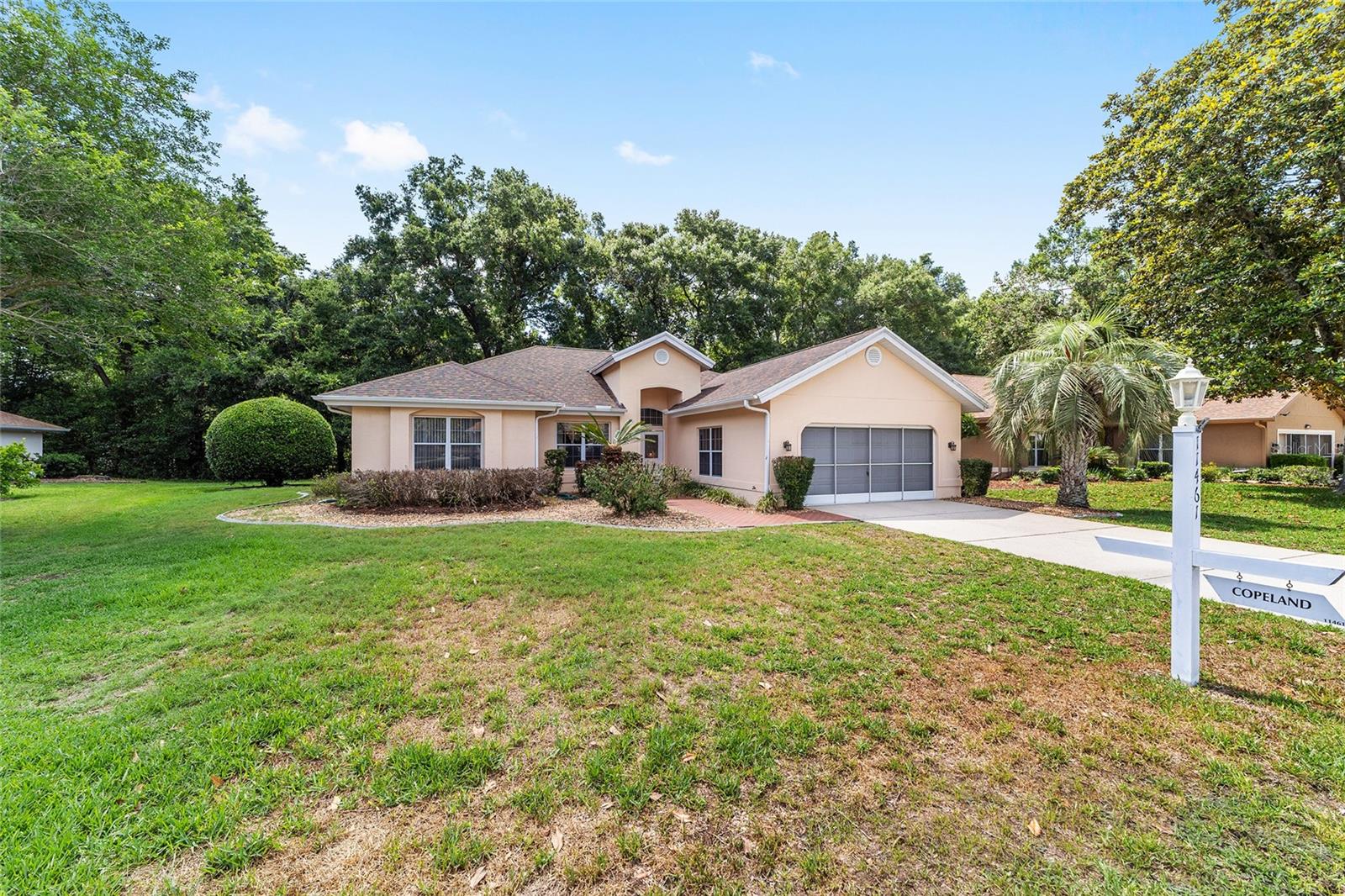 11461 SW 82ND COURT RD, OCALA, FL, 34481