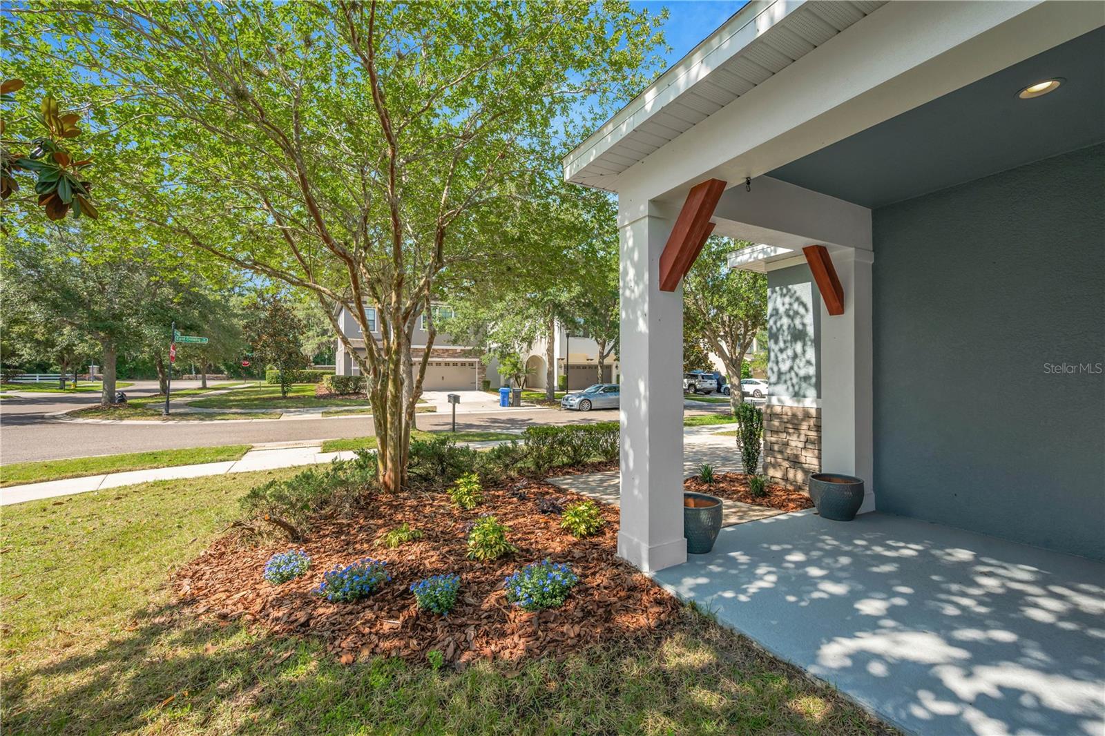 16414 EGRET CROSSING LN, LITHIA, FL, 33547