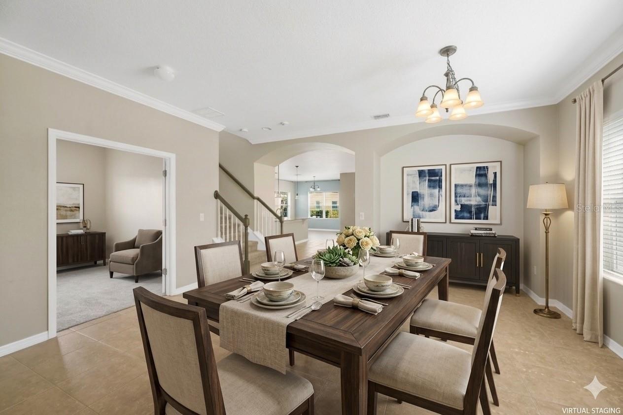 16414 EGRET CROSSING LN, LITHIA, FL, 33547