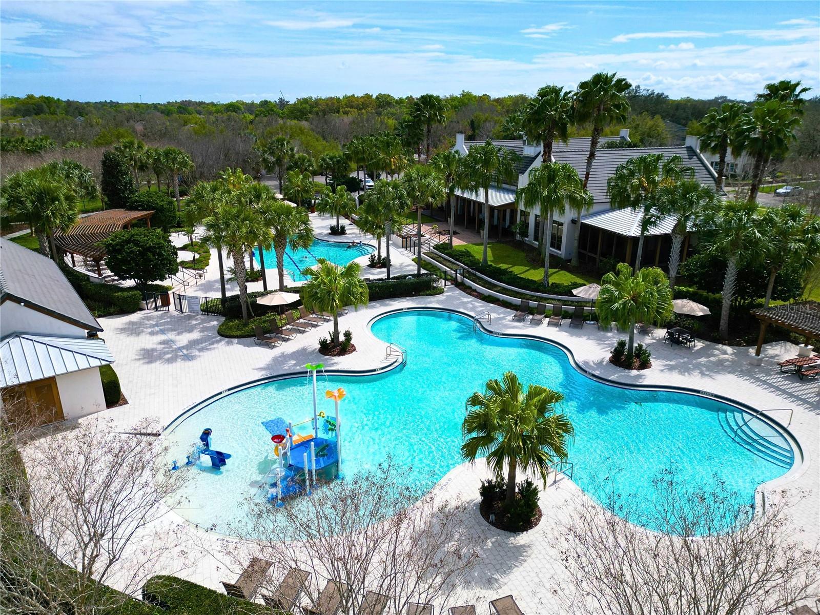 16414 EGRET CROSSING LN, LITHIA, FL, 33547