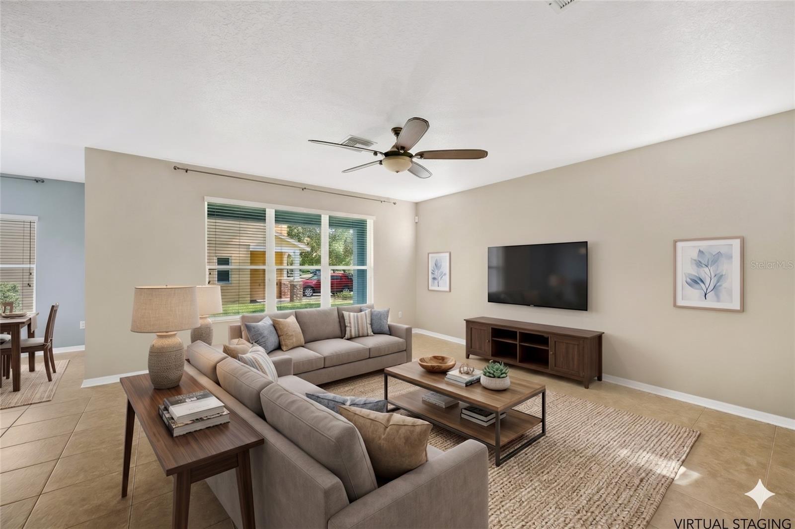 16414 EGRET CROSSING LN, LITHIA, FL, 33547