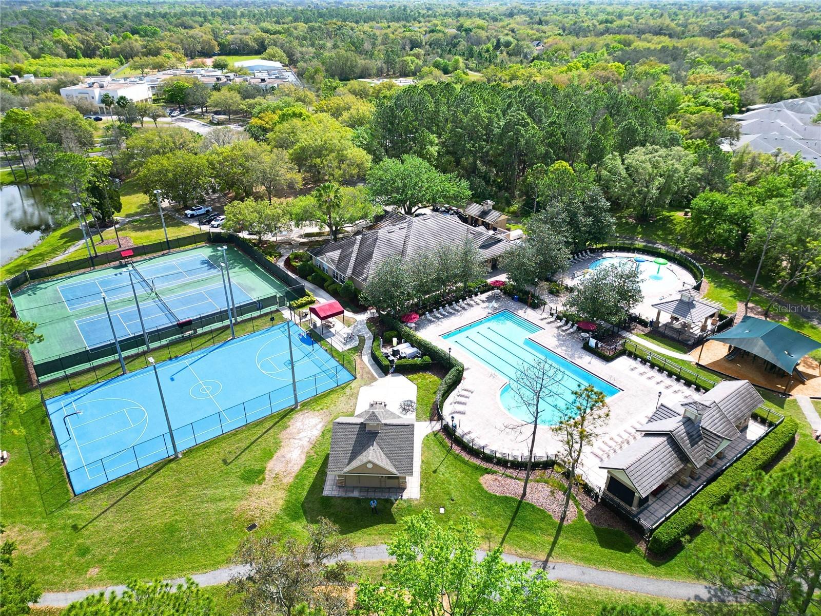 16414 EGRET CROSSING LN, LITHIA, FL, 33547