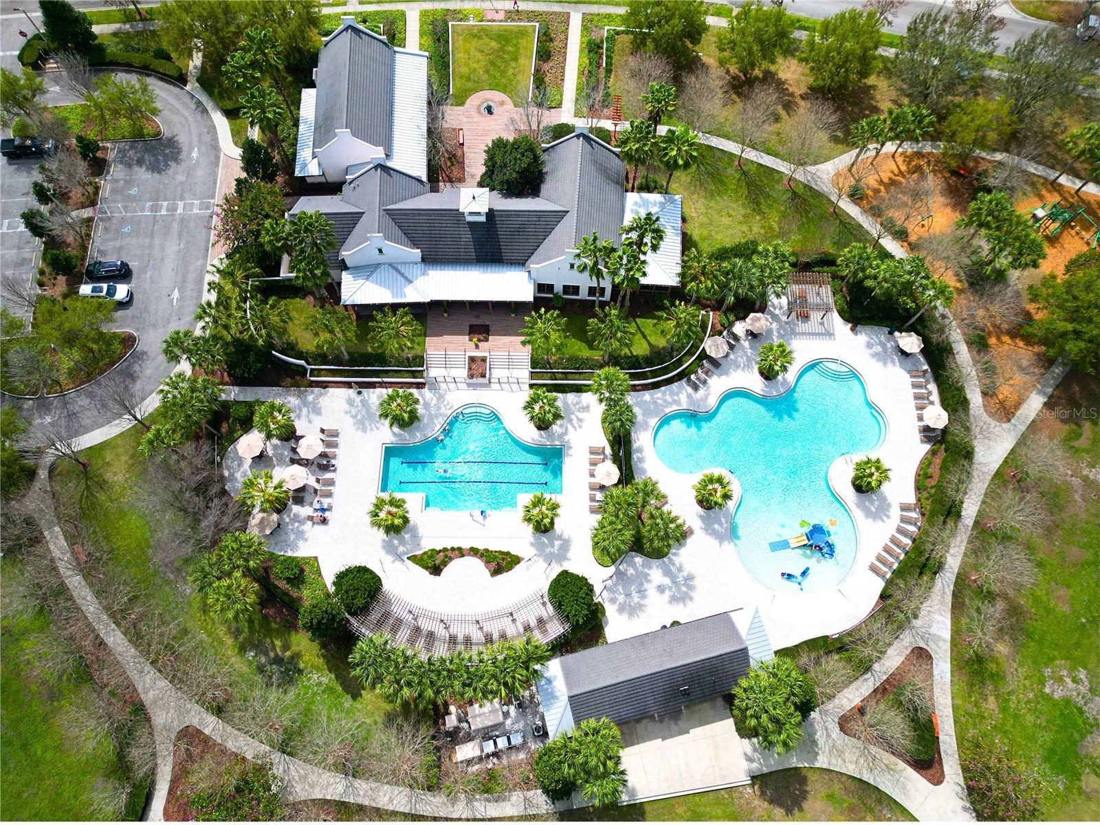 16414 EGRET CROSSING LN, LITHIA, FL, 33547