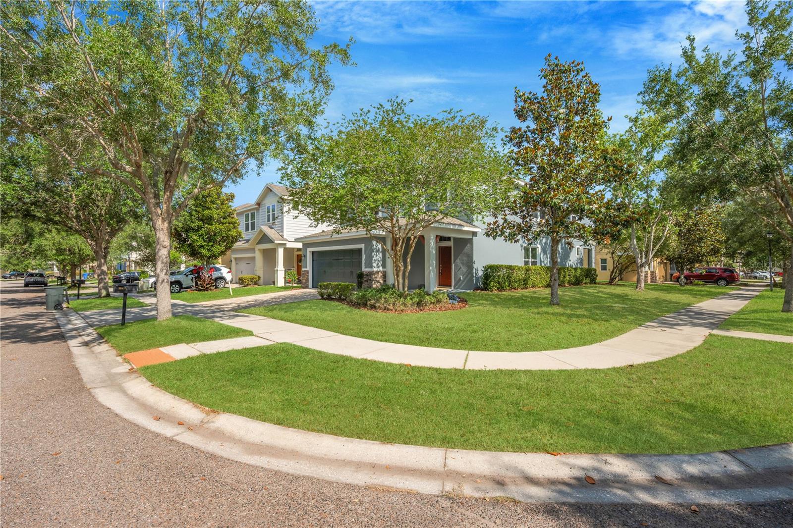 16414 EGRET CROSSING LN, LITHIA, FL, 33547