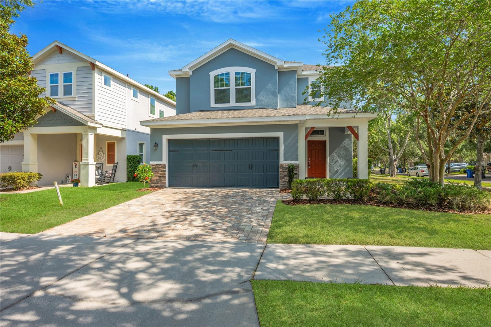 16414 EGRET CROSSING LN, LITHIA, FL, 33547