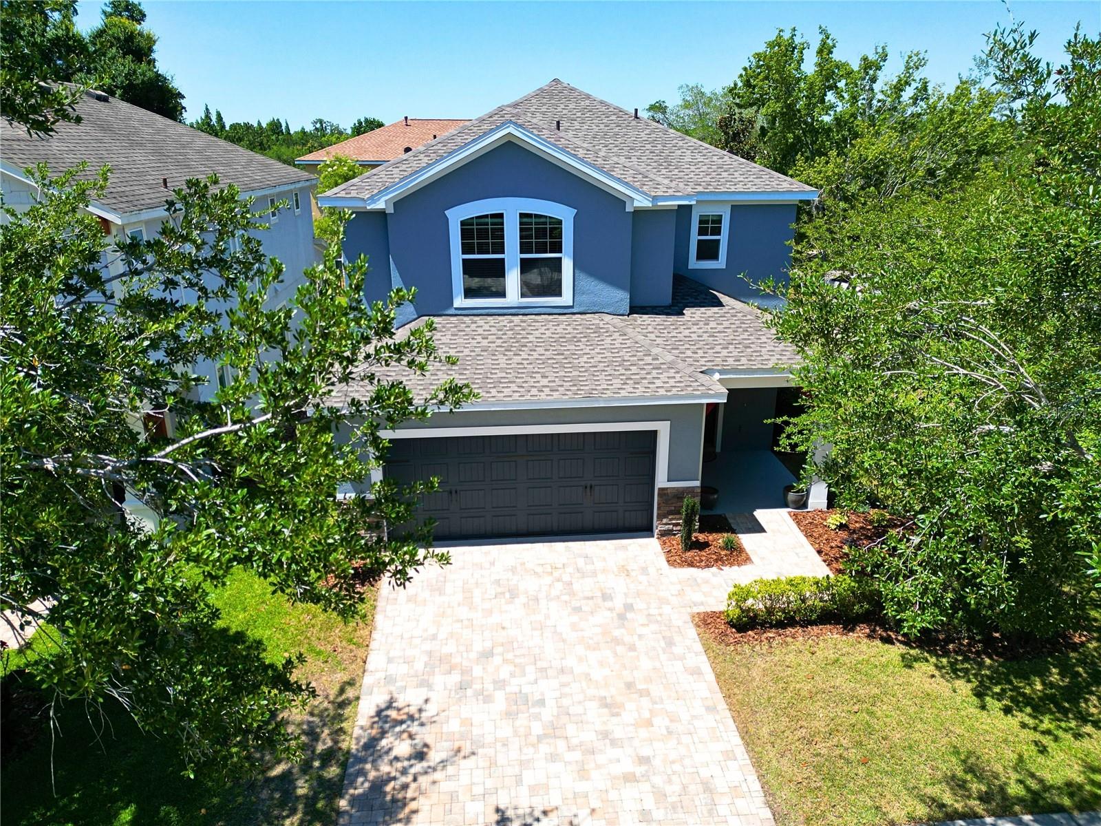 16414 EGRET CROSSING LN, LITHIA, FL, 33547