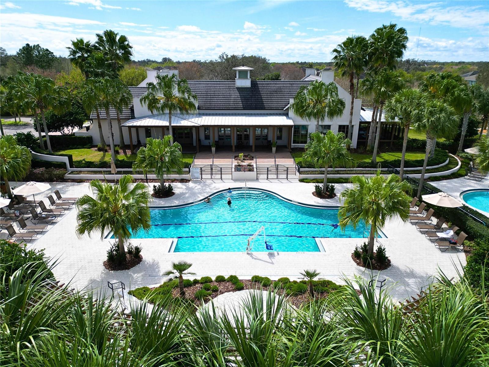 16414 EGRET CROSSING LN, LITHIA, FL, 33547
