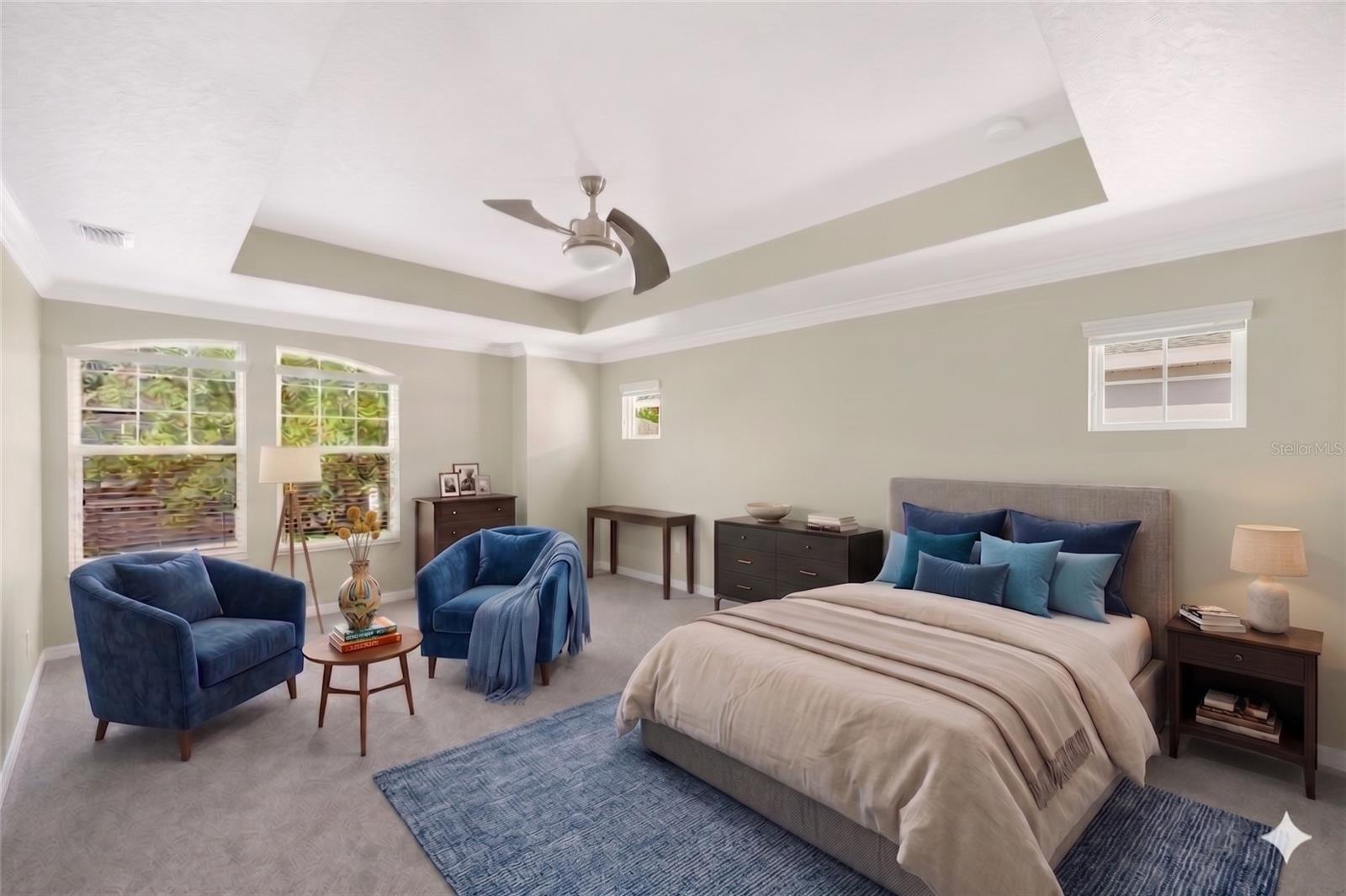 16414 EGRET CROSSING LN, LITHIA, FL, 33547