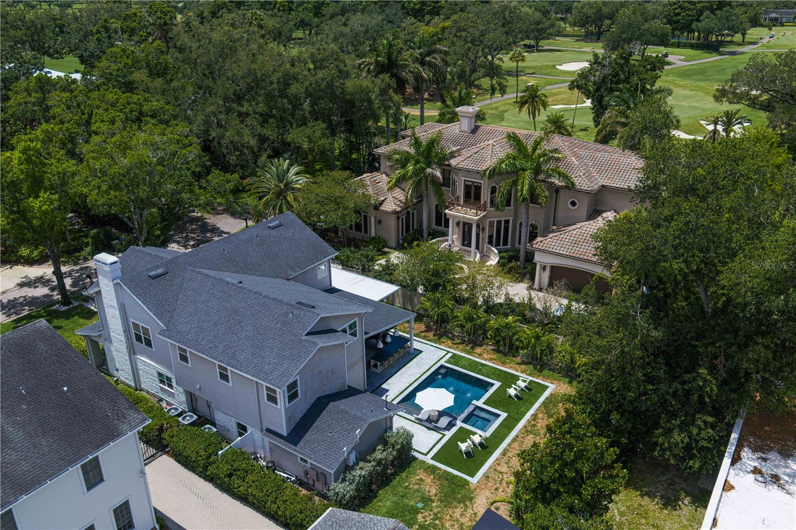 3107 W WATROUS AVE, TAMPA, FL, 33629