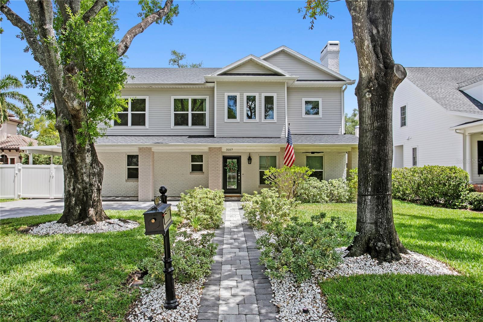 3107 W WATROUS AVE, TAMPA, FL, 33629