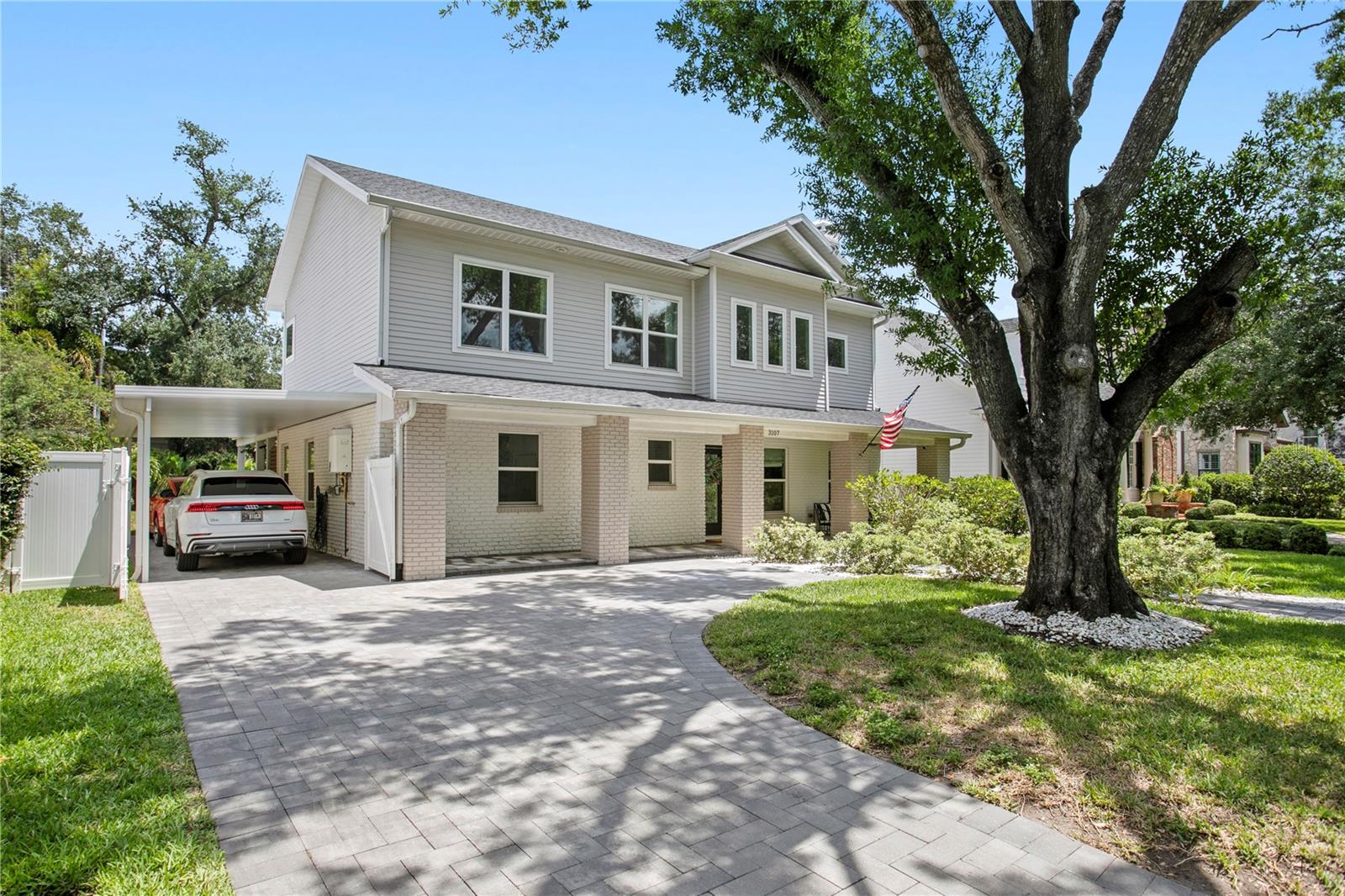 3107 W WATROUS AVE, TAMPA, FL, 33629