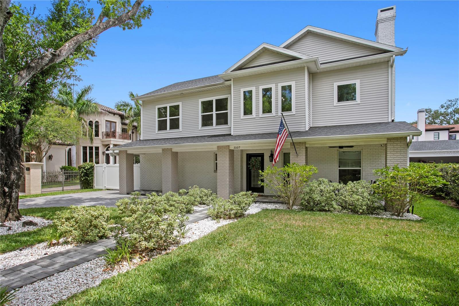 3107 W WATROUS AVE, TAMPA, FL, 33629