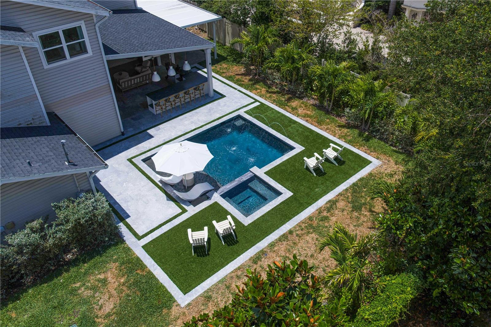 3107 W WATROUS AVE, TAMPA, FL, 33629