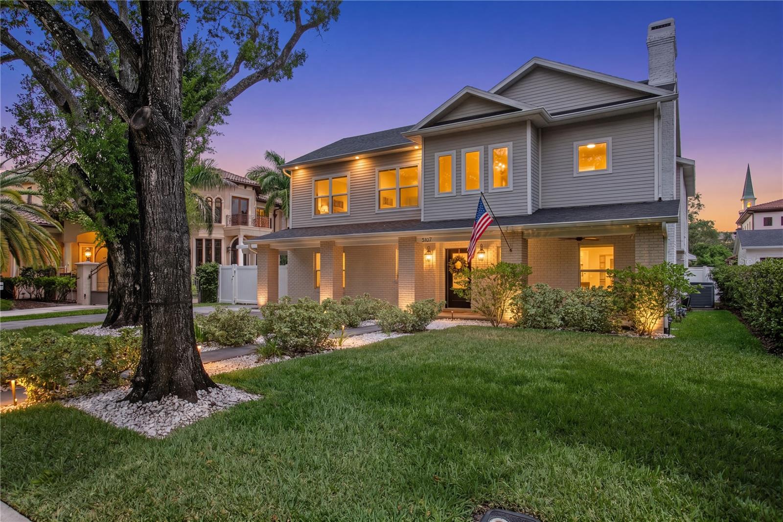 3107 W WATROUS AVE, TAMPA, FL, 33629