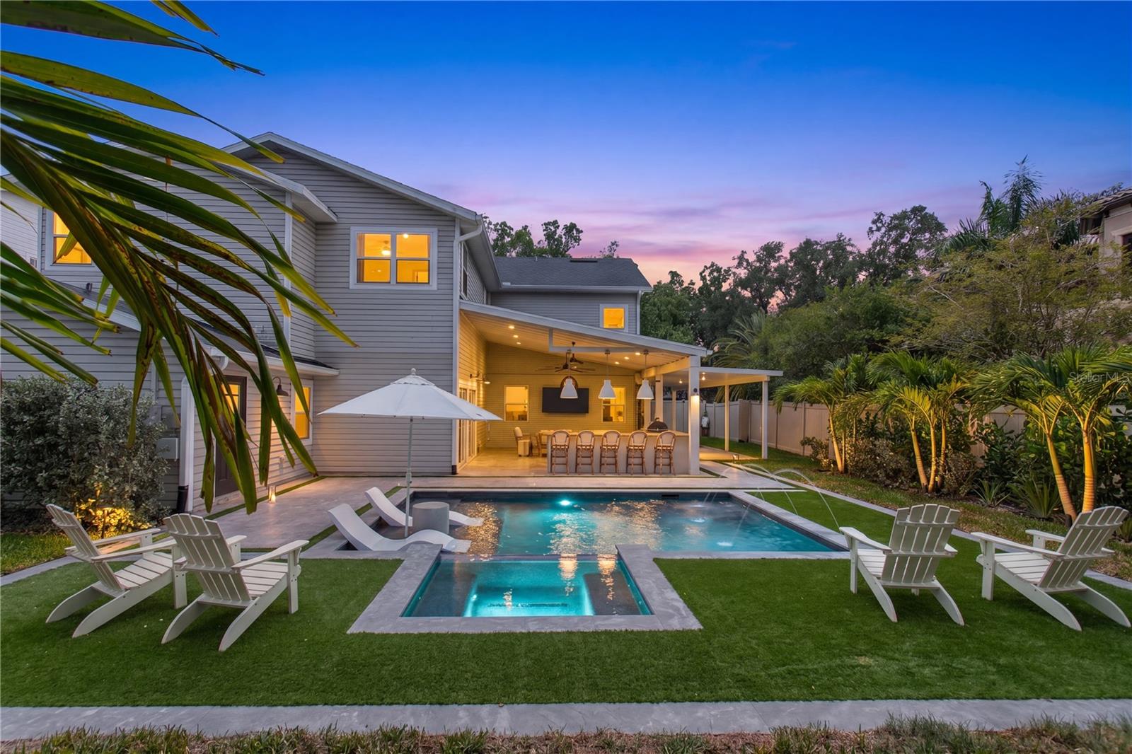 3107 W WATROUS AVE, TAMPA, FL, 33629
