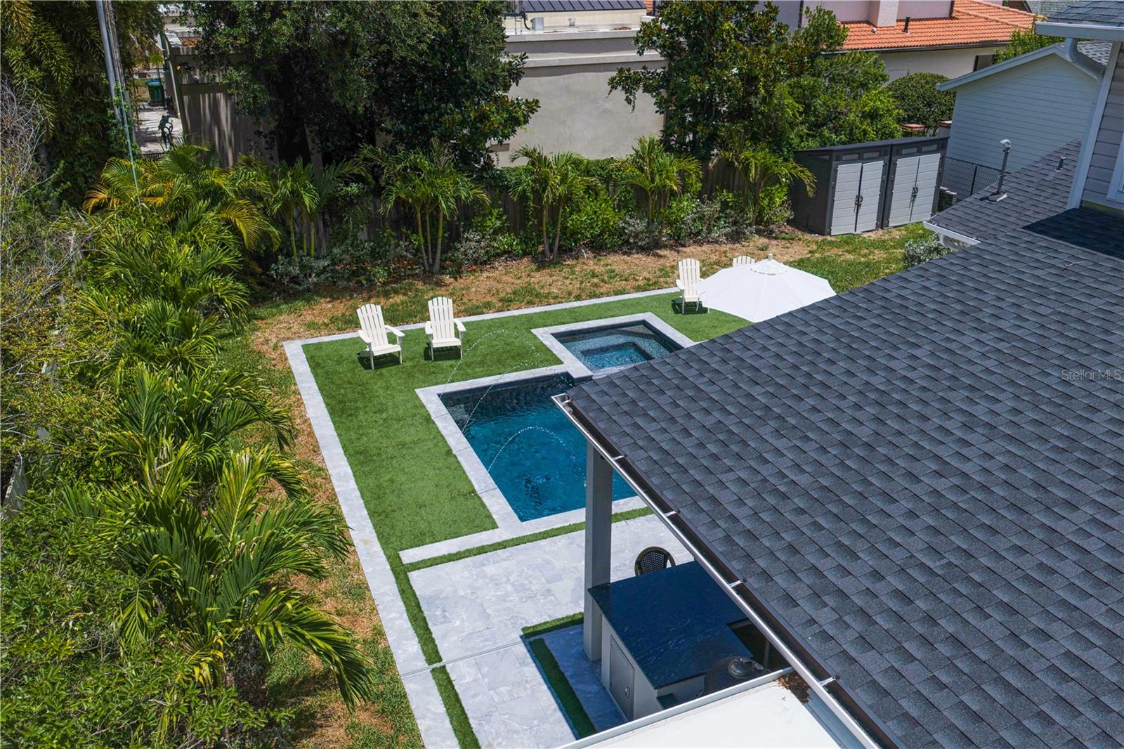 3107 W WATROUS AVE, TAMPA, FL, 33629
