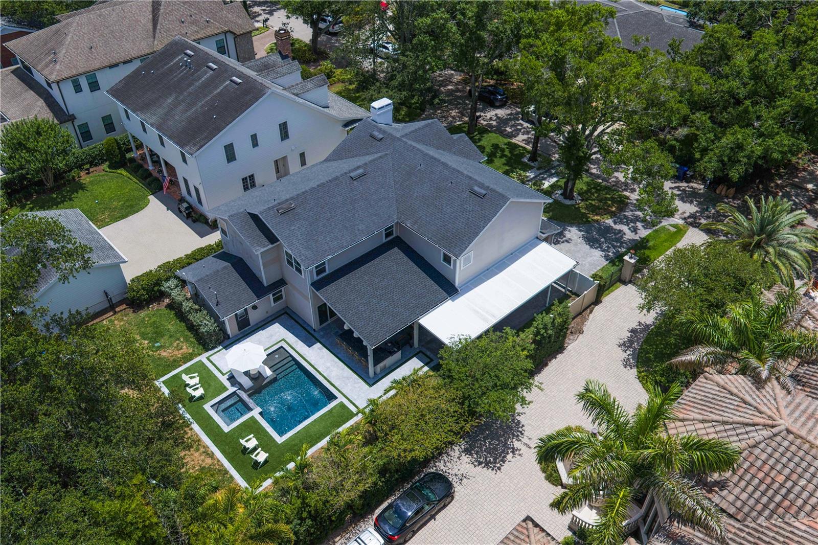 3107 W WATROUS AVE, TAMPA, FL, 33629