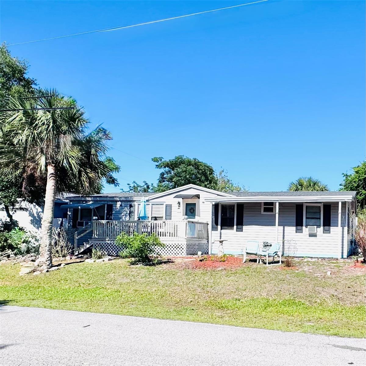 1301 AVENUE D, ORMOND BEACH, FL, 32174