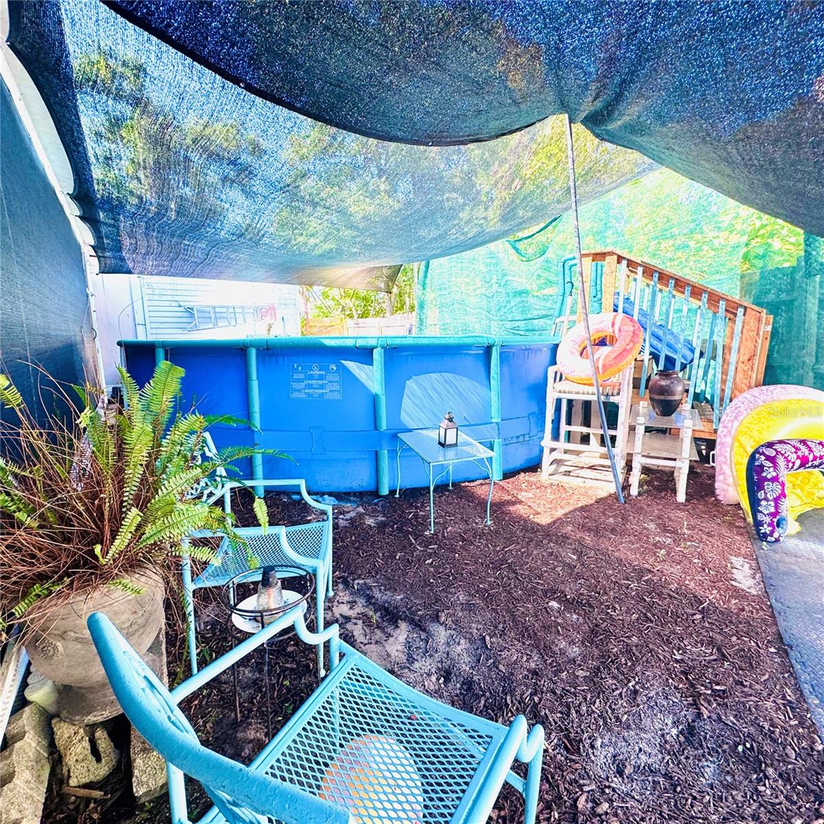 1301 AVENUE D, ORMOND BEACH, FL, 32174