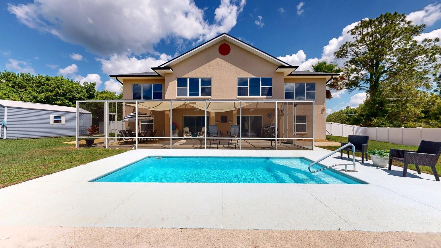 208 LONDON DR, PALM COAST, FL, 32137