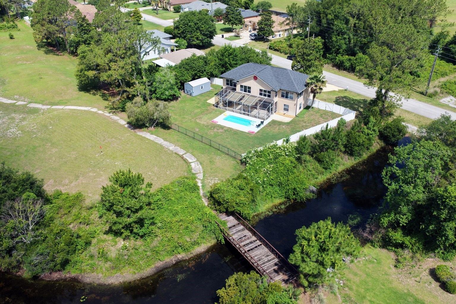 208 LONDON DR, PALM COAST, FL, 32137