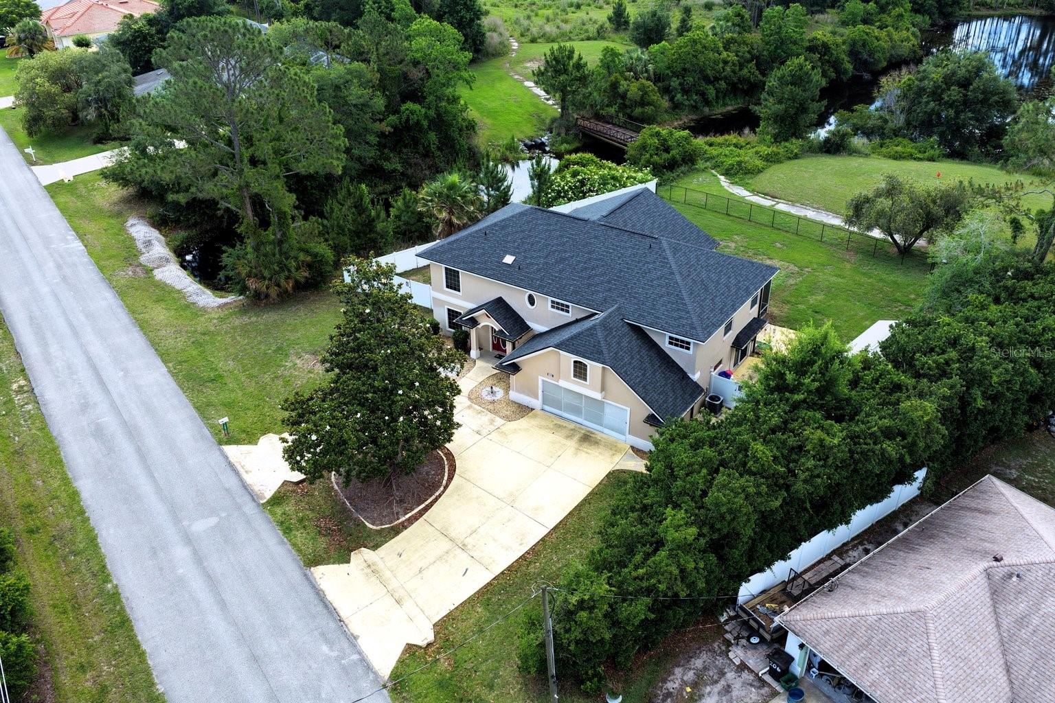 208 LONDON DR, PALM COAST, FL, 32137