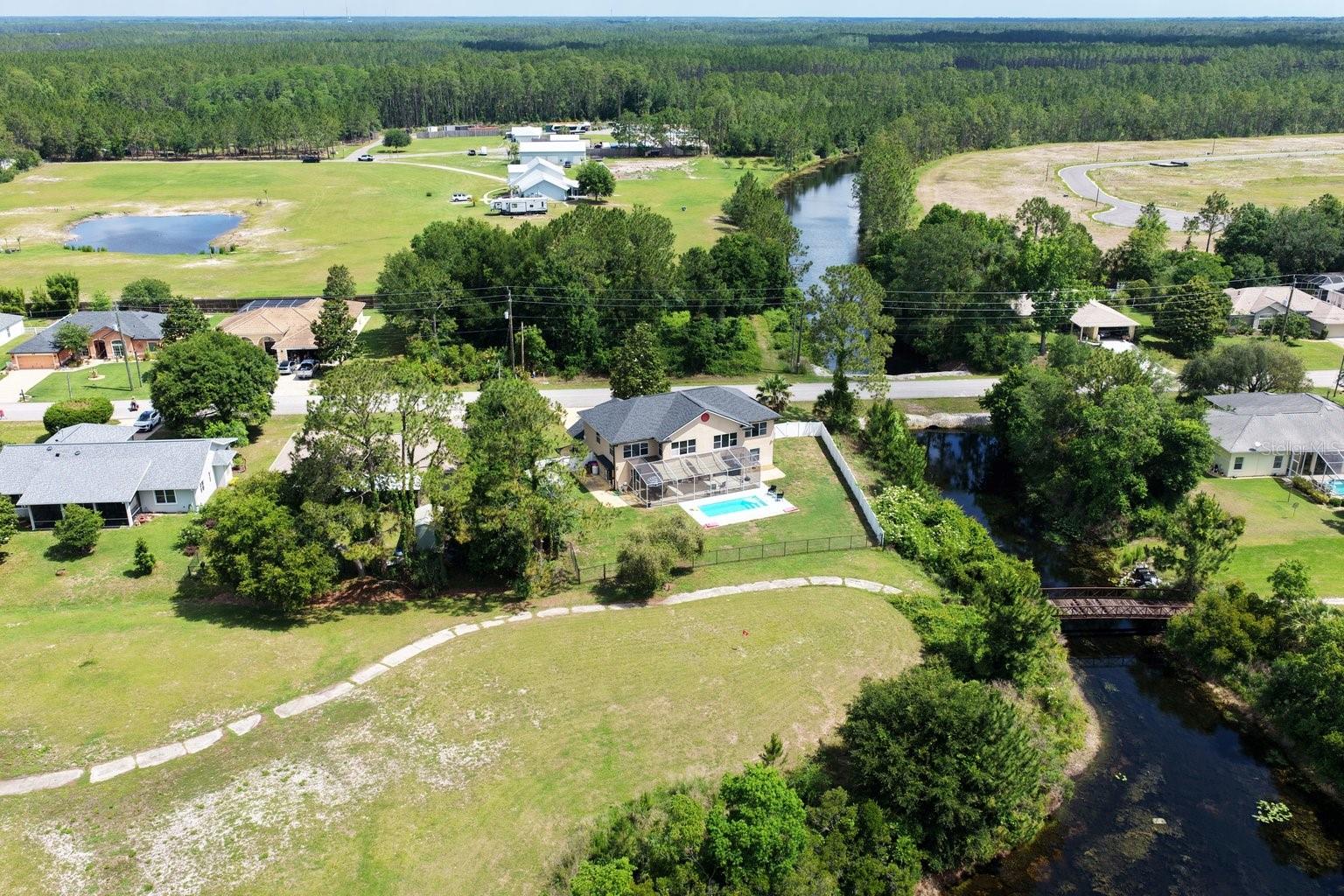 208 LONDON DR, PALM COAST, FL, 32137