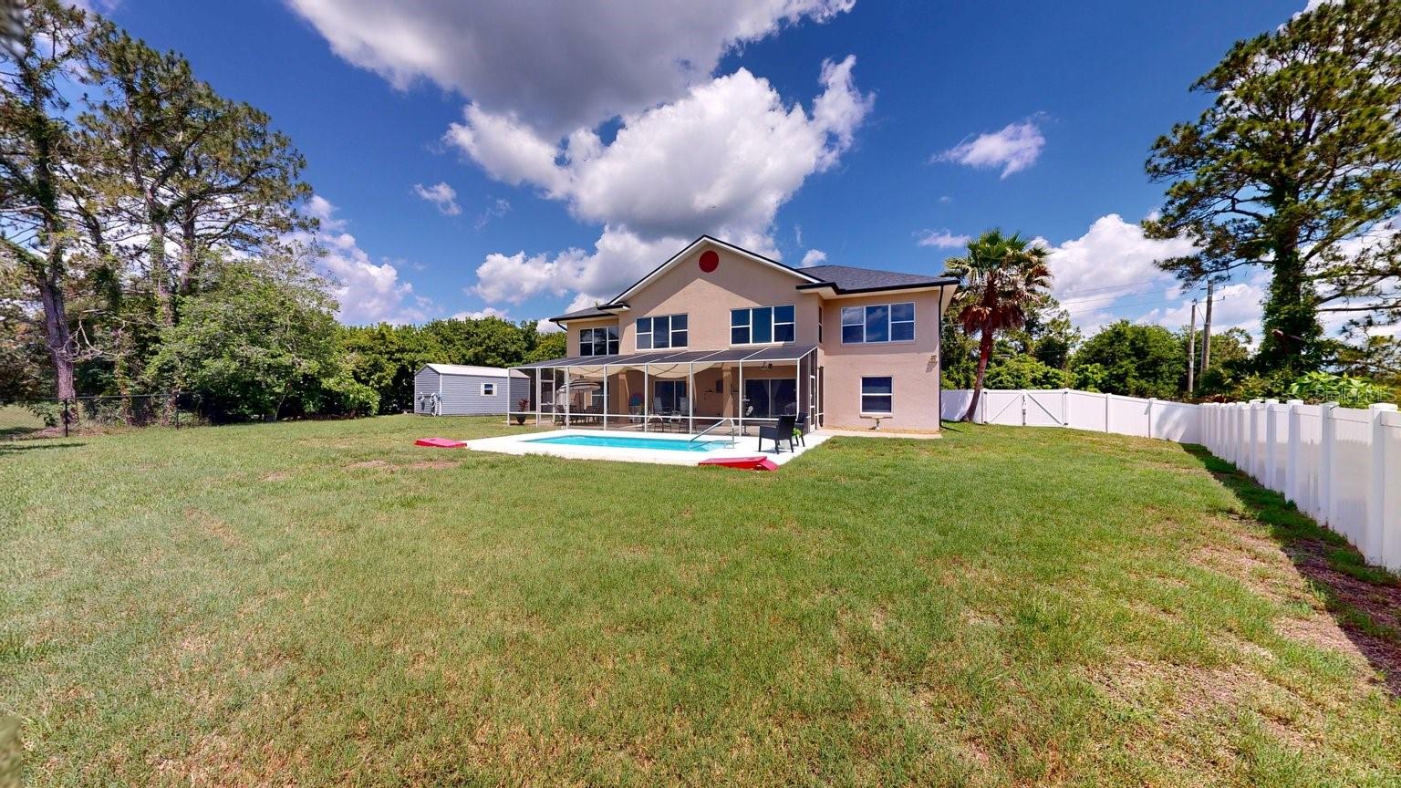 208 LONDON DR, PALM COAST, FL, 32137