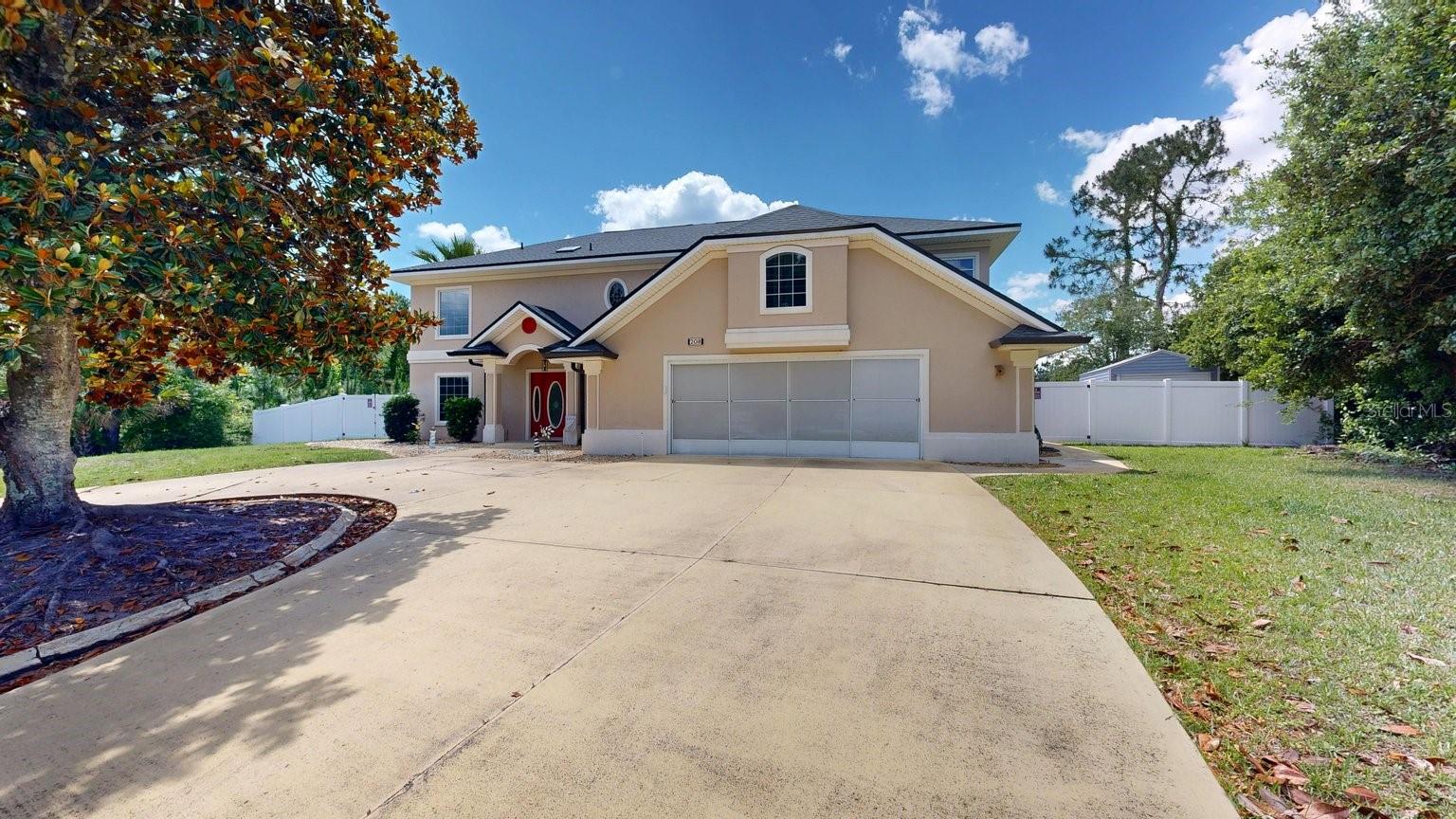 208 LONDON DR, PALM COAST, FL, 32137