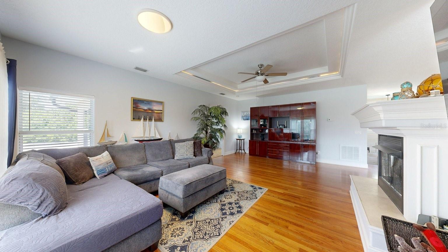 208 LONDON DR, PALM COAST, FL, 32137