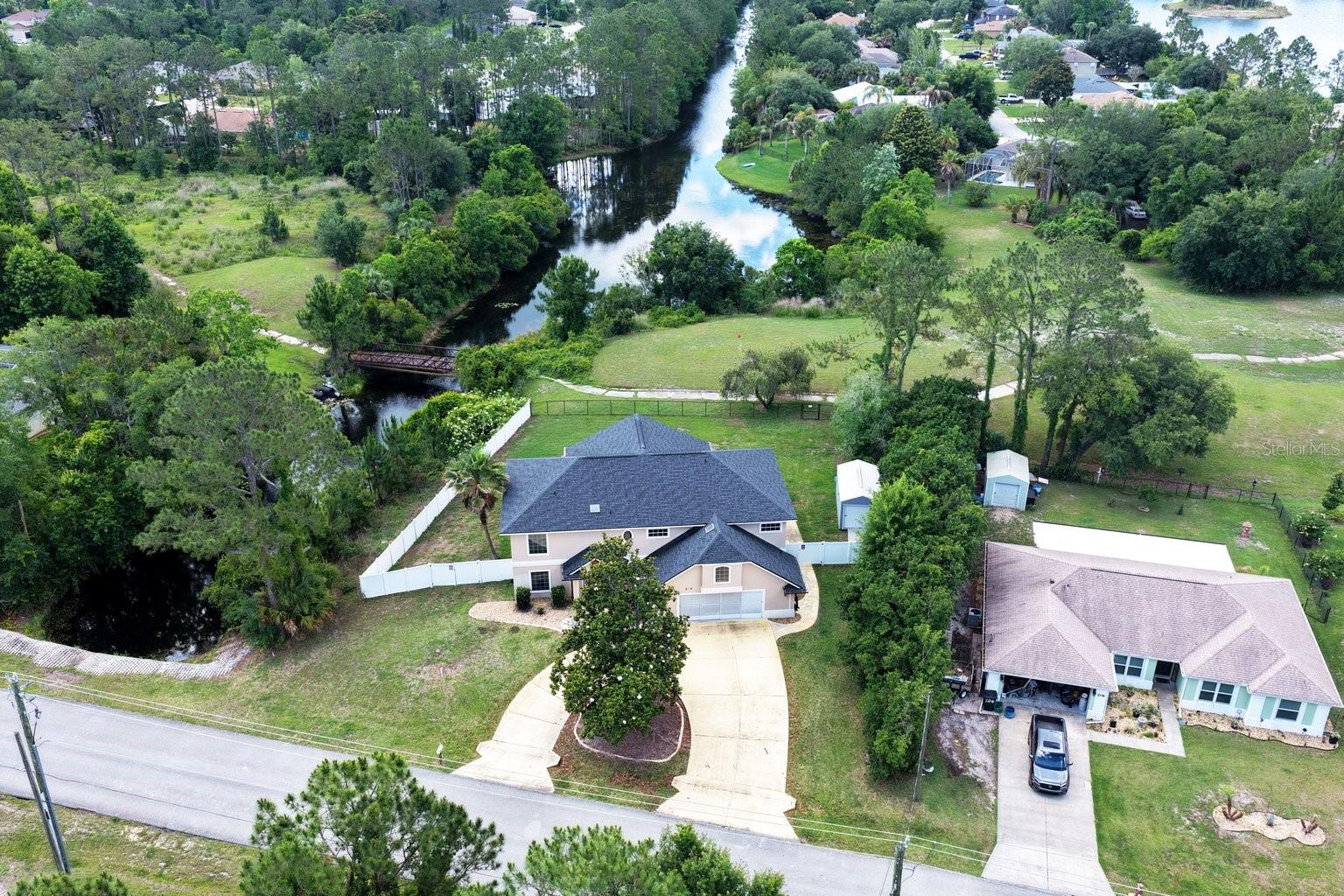 208 LONDON DR, PALM COAST, FL, 32137