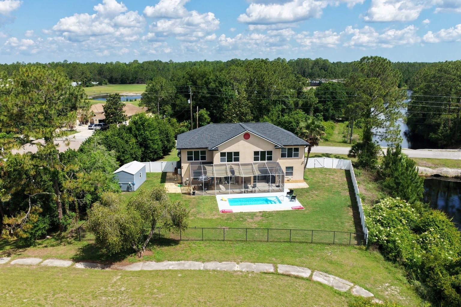 208 LONDON DR, PALM COAST, FL, 32137