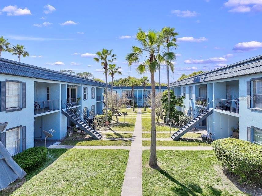 5206 CURRY FORD RD #113, ORLANDO, FL, 32812