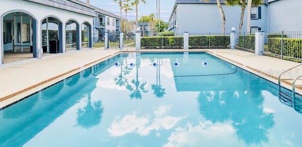 5206 CURRY FORD RD #113, ORLANDO, FL, 32812