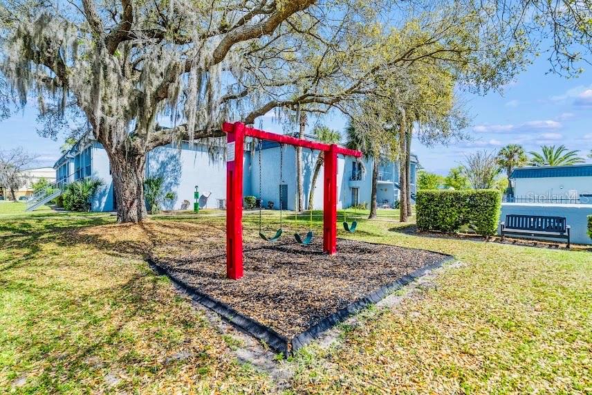 5206 CURRY FORD RD #113, ORLANDO, FL, 32812