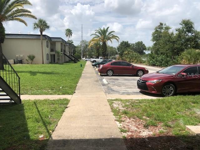 5206 CURRY FORD RD #113, ORLANDO, FL, 32812