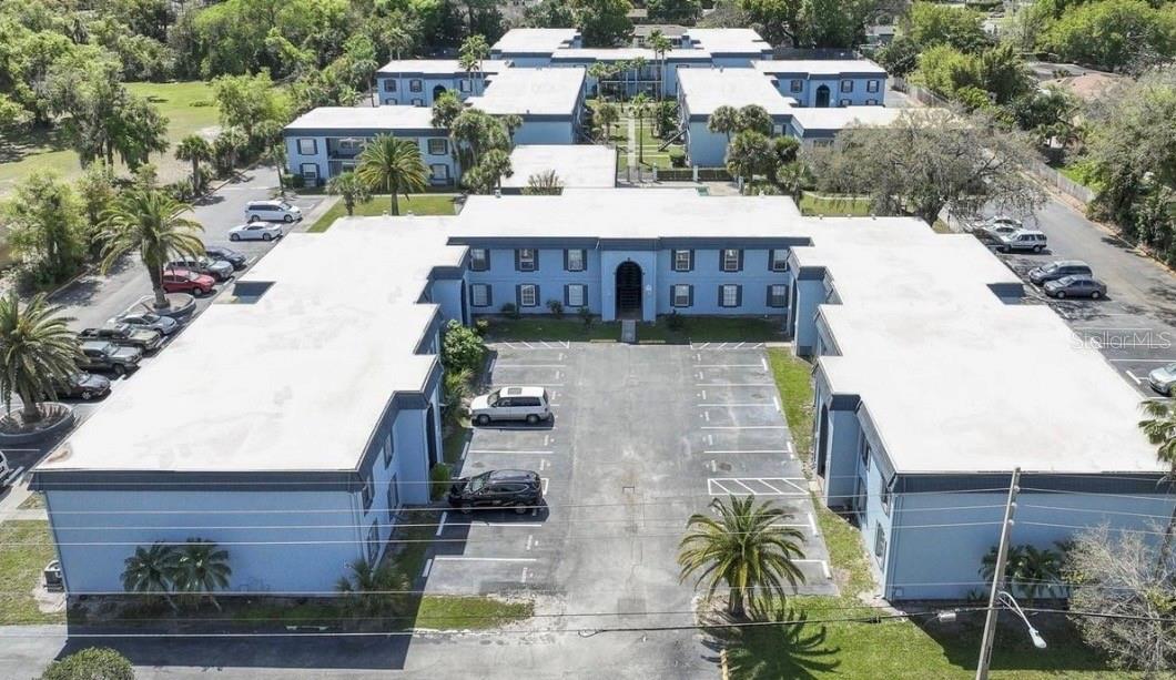 5206 CURRY FORD RD #113, ORLANDO, FL, 32812
