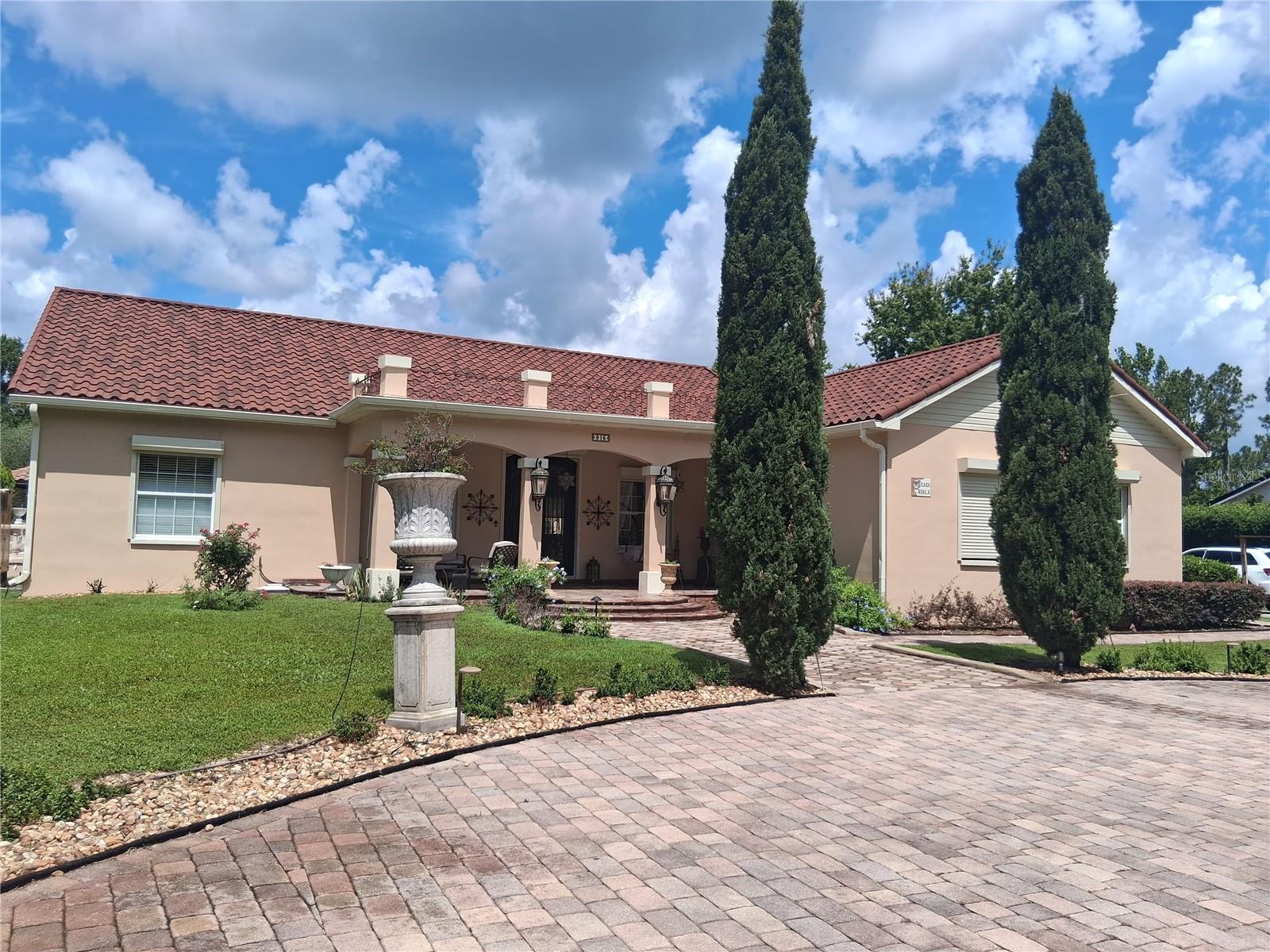 915 OLD WELCOME RD, LITHIA, FL, 33547