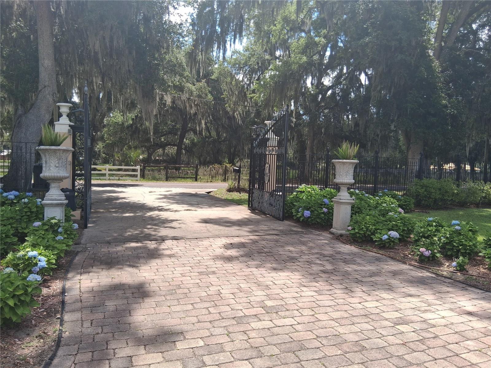 915 OLD WELCOME RD, LITHIA, FL, 33547
