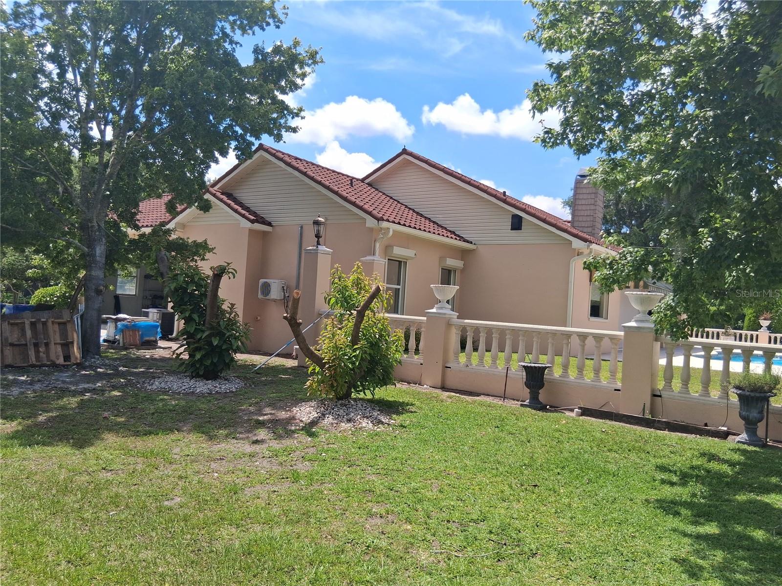 915 OLD WELCOME RD, LITHIA, FL, 33547