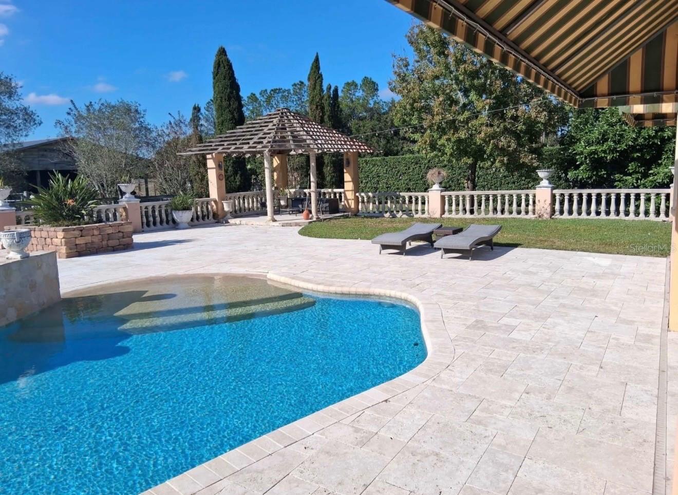 915 OLD WELCOME RD, LITHIA, FL, 33547